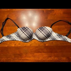 Wear everywhere multi way push up bra - LOVE PINK